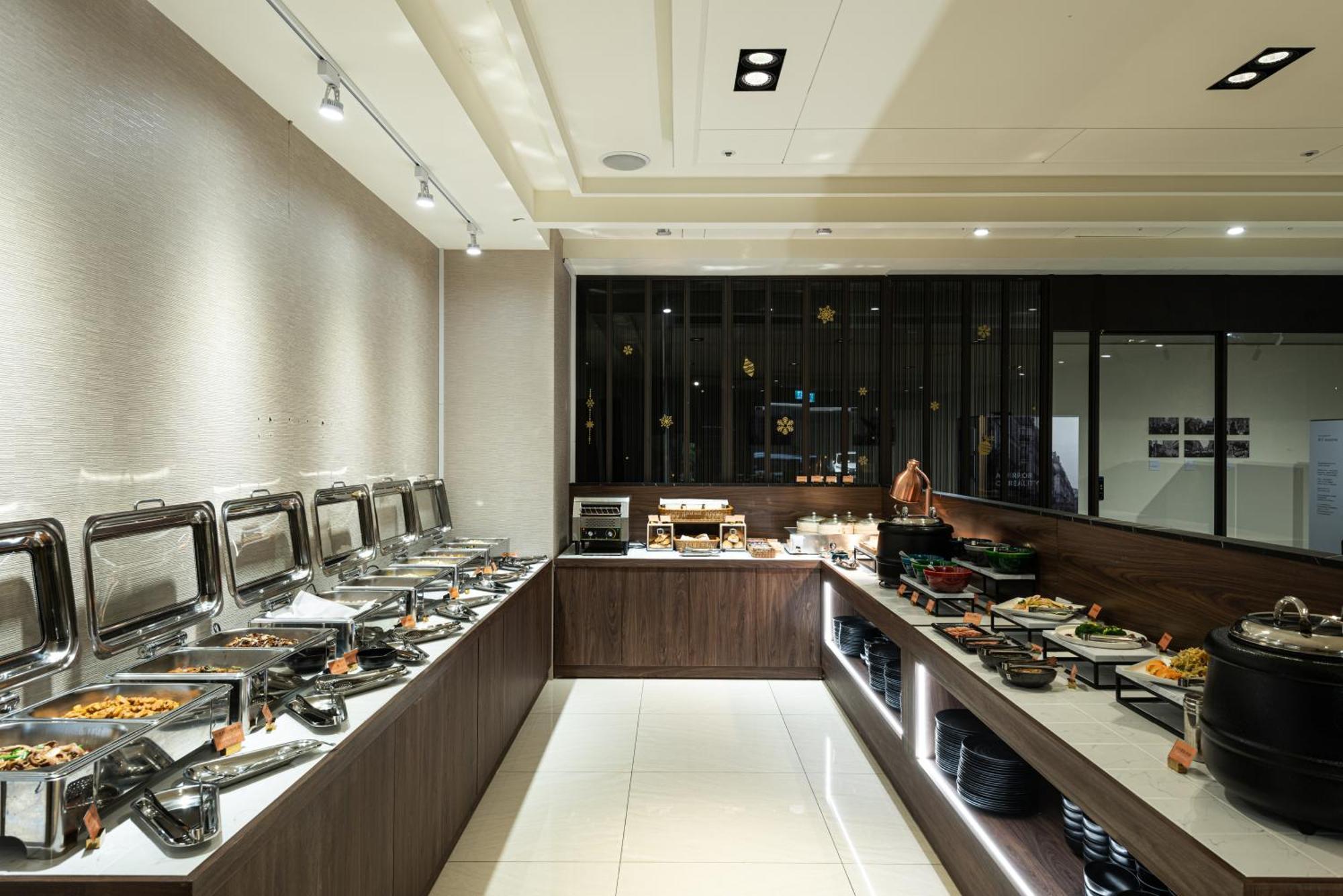 Autumn Willow Hotel Taizhong Zewnętrze zdjęcie